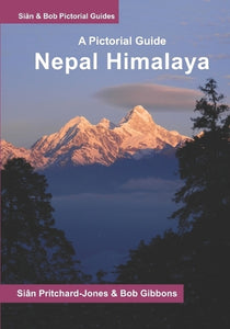 Nepal Himalaya 