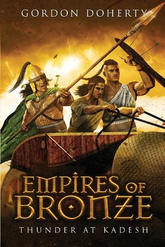 Empires of Bronze