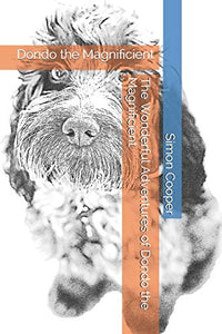 The Wonderful Adventures of Dondo the Magnificient 