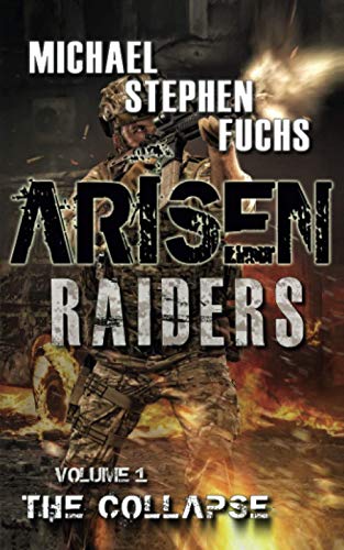 Arisen