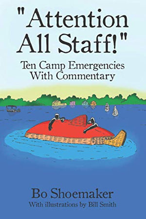 "Attention All Staff!"