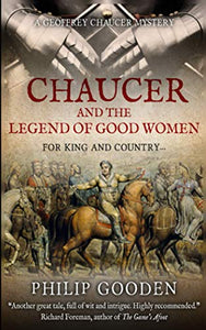 Chaucer and the Legend of Good Women 
