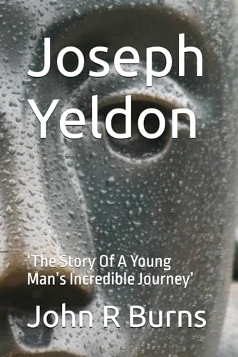 Joseph Yeldon