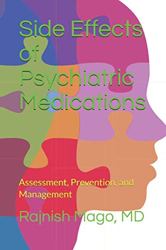 Side Effects of Psychiatric Medications