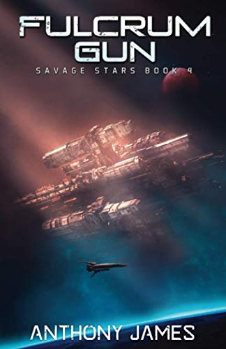 Fulcrum Gun (Savage Stars)