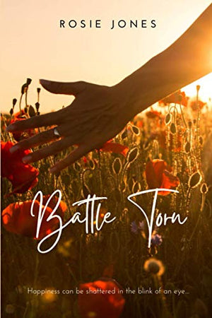 Battle Torn (Battle Series)