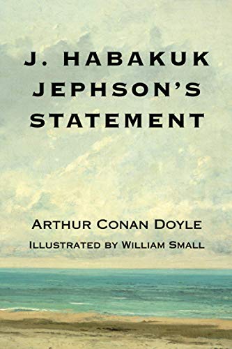 J. Habakuk Jephson’s Statement [illustrated]