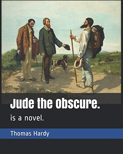 Jude the Obscure.
