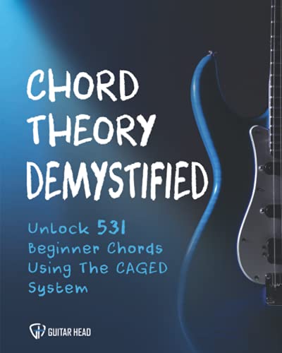 Chord Theory Demystified
