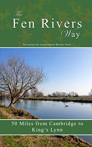 The Fen Rivers Way