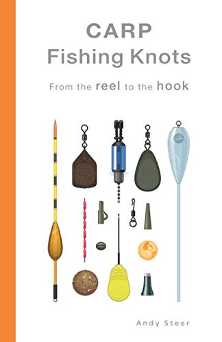 Carp Fishing Knots - From the reel to the hook