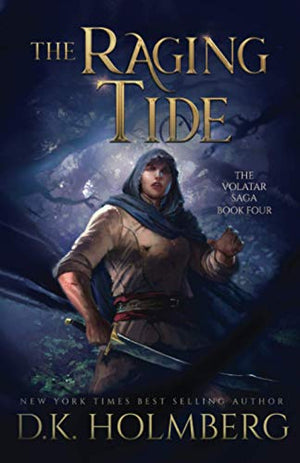 The Raging Tide