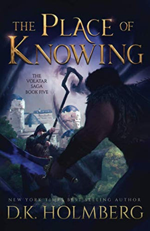 The Place of Knowing