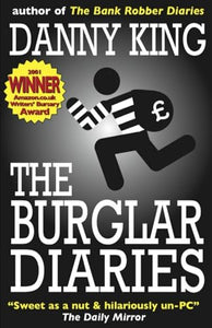 The Burglar Diaries 