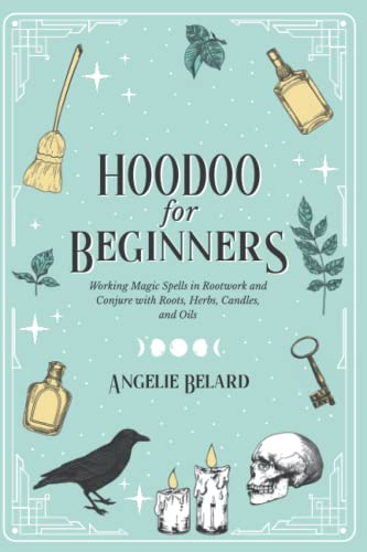 Hoodoo For Beginners