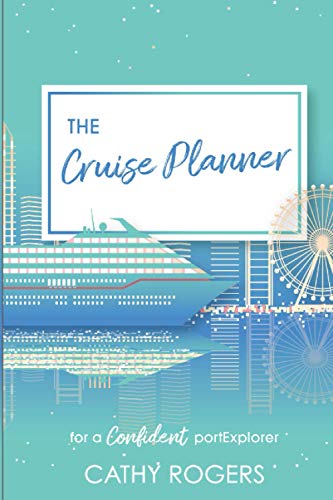 The Cruise Planner (The Cruise Planner Series)