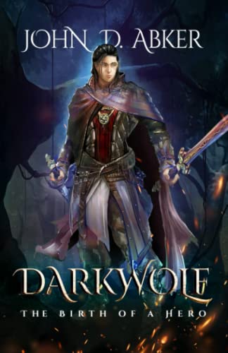 Darkwolf