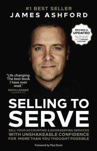 Selling to Serve