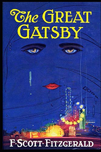 The Great Gatsby: (Standard Edition)