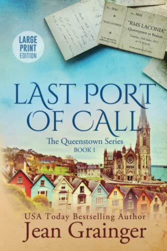Last Port of Call
