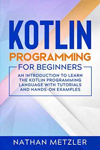 Kotlin Programming for Beginners
