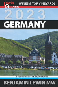 Wines of Germany (Guides to Wines and Top Vineyards) 