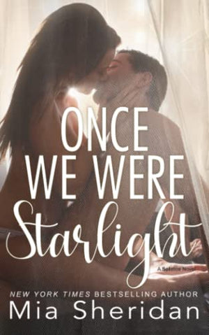 Once We Were Starlight