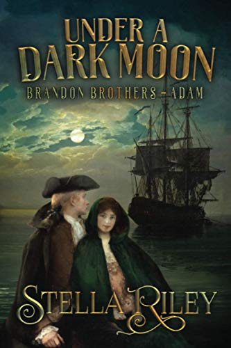 Under A Dark Moon: Brandon Brothers - Adam