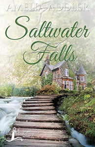 Saltwater Falls 