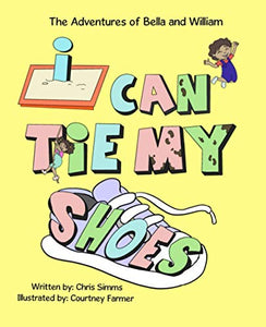 I Can Tie My Shoes 
