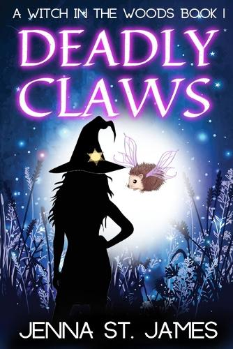 Deadly Claws