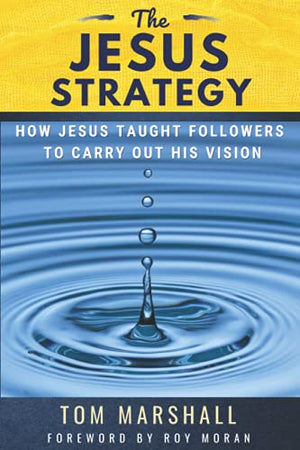 The Jesus Strategy