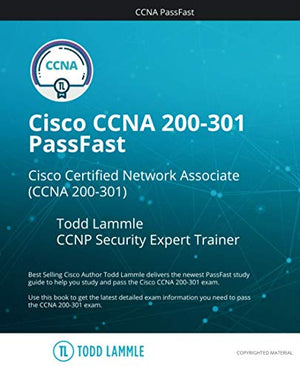 Cisco CCNA 200-301 PassFast