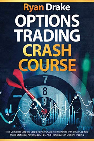 Options Trading Crash Course