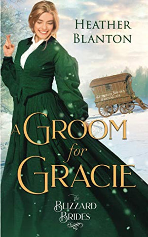 A Groom for Gracie