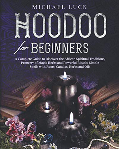 Hoodoo for Beginners