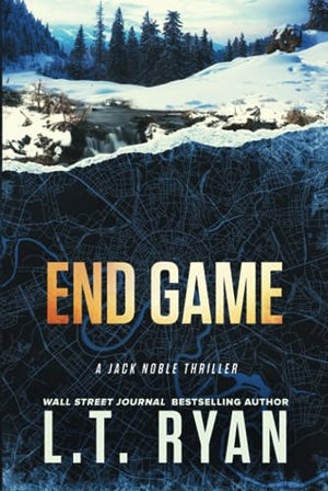 End Game (Jack Noble)