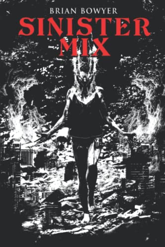 SINISTER MIX