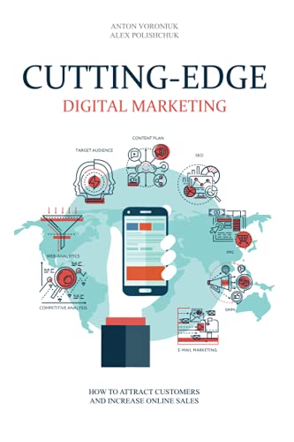 Cutting-Edge Digital Marketing