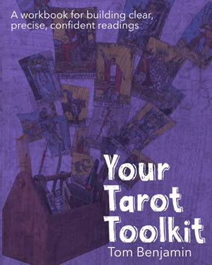 Your Tarot Toolkit