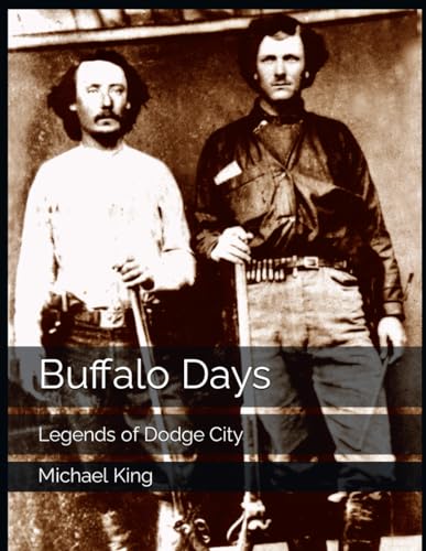 Buffalo Days