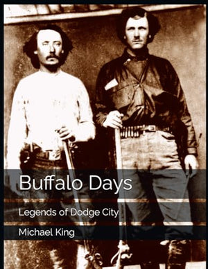 Buffalo Days