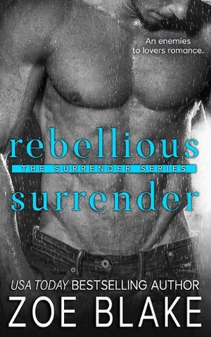 Rebellious Surrender