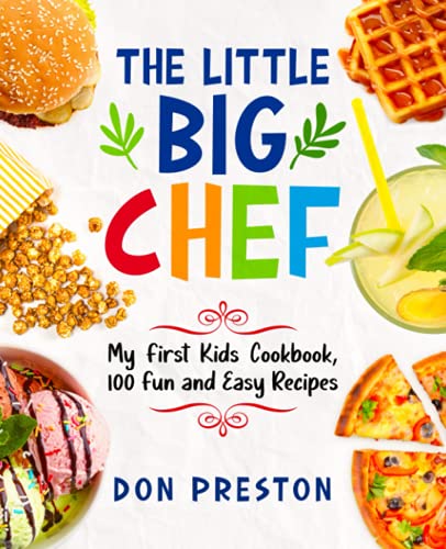 The Little Big Chef