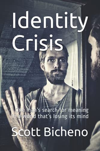 Identity Crisis : One Man's Search for Meaning in a World That's Losing Its Mind
