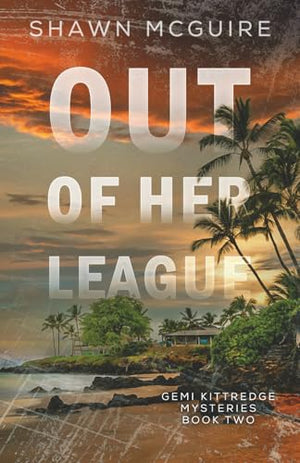 Out of Her League