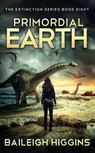 Primordial Earth
