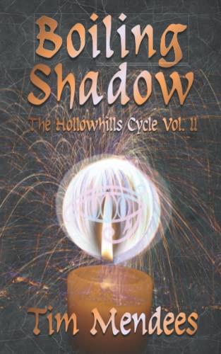 Boiling Shadow