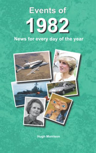 Events of 1982: news for every day of the year 
