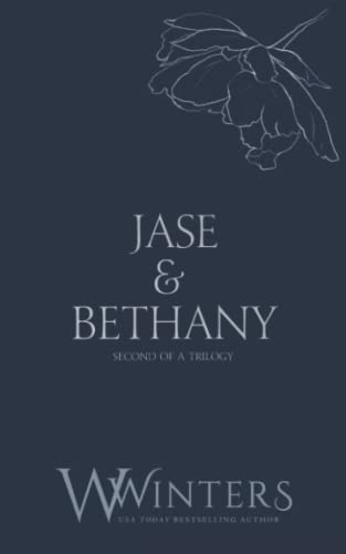 Jase and Bethany : A Single Kiss